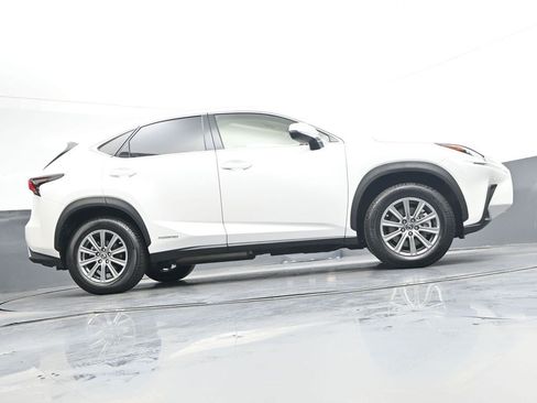 Used 2020 Lexus NX 300h AWD w/ Comfort Package image 27