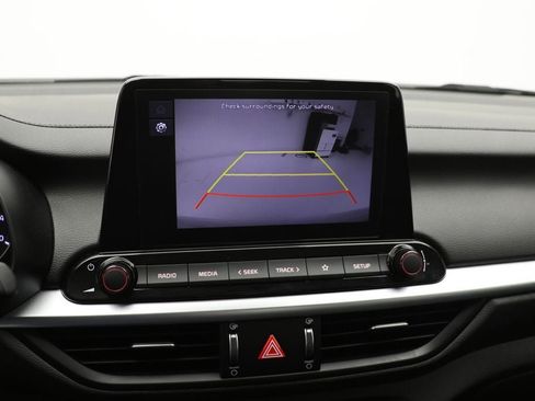 Used 2024 Kia Forte LXS image 22