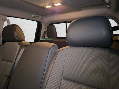 Used 2021 Nissan Titan S w/ S Utility Package AWD/4WD image 5
