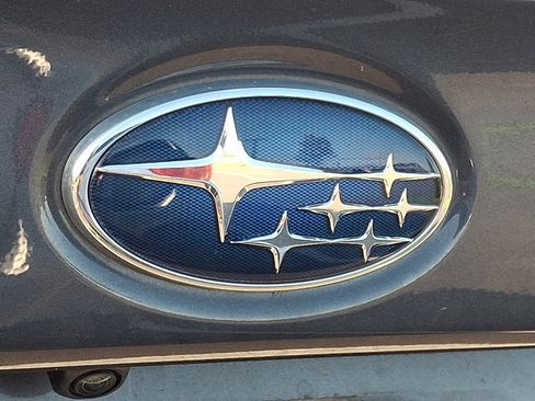 Used 2024 Subaru Legacy Premium AWD/4WD image 10