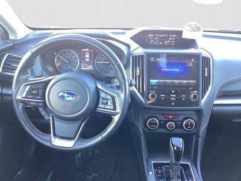 Used 2019 Subaru Crosstrek 2.0i Limited w/ Moonroof Package image 9