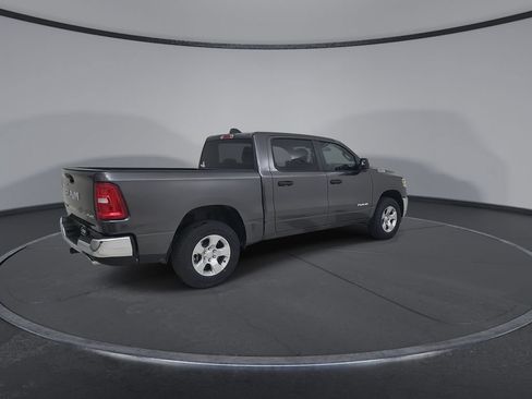 New 2026 RAM 1500 Big Horn AWD/4WD image 15