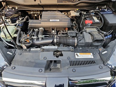 Used 2020 Honda CR-V EX-L image 30