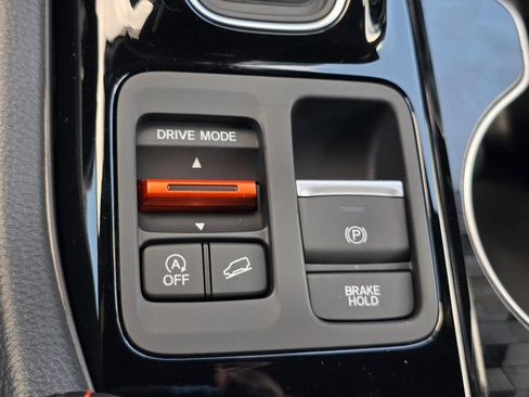 New 2026 Honda Passport TrailSport Elite image 21