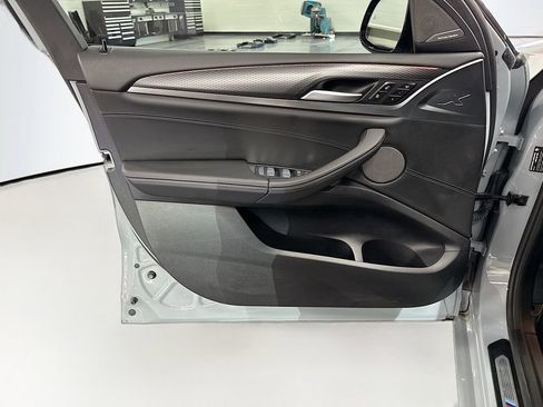Certified 2023 BMW X4 xDrive30i w/ M Sport Package image 23