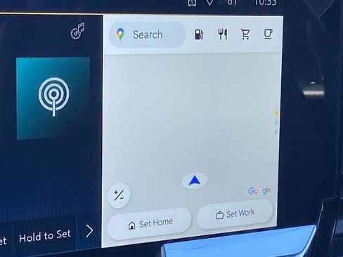 Used 2025 Chevrolet Silverado 2500 LTZ w/ LTZ Convenience Package image 10