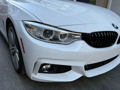 Used 2017 BMW 440i Gran Coupe image 16