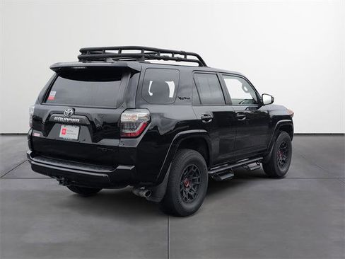 Certified 2021 Toyota 4Runner TRD Pro image 5