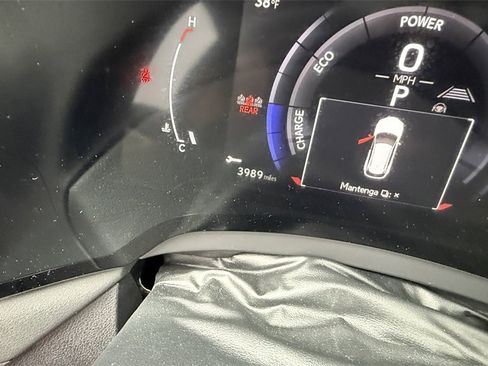 Used 2023 Lexus RX 500h F Sport w/ Accessory Package (2T) image 6