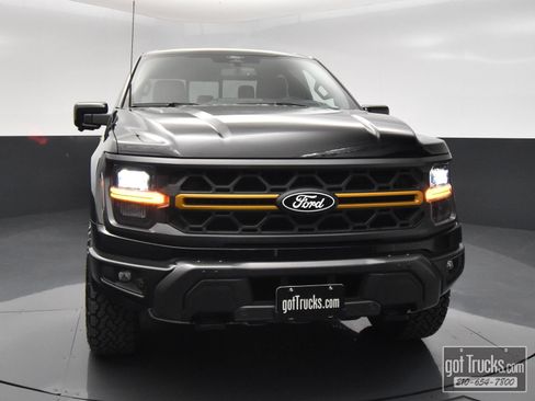 Used 2025 Ford F150 Tremor w/ Equipment Group 402A High AWD/4WD image 53