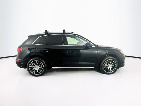 Used 2023 Audi Q5 2.0T Prestige AWD/4WD image 10