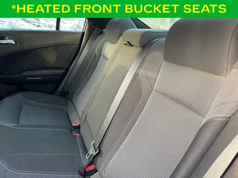 Used 2018 Dodge Charger GT w/ Beats Audio Group image 16