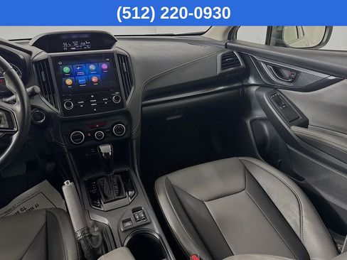 Used 2023 Subaru Crosstrek 2.5i Sport image 29