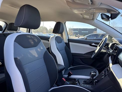 New 2026 Volkswagen Taos S image 17