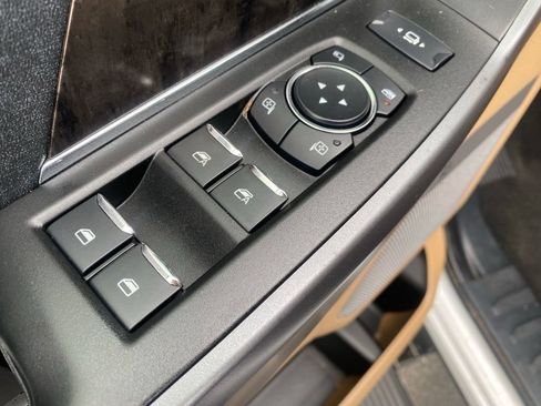 Used 2025 Ford F250 Lariat w/ Chrome Package AWD/4WD image 13