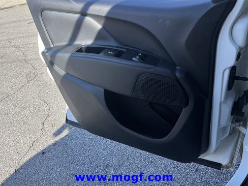 Used 2019 RAM ProMaster City Tradesman image 20