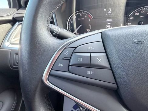 Used 2023 Cadillac XT5 Luxury FWD image 10