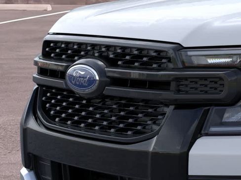 New 2026 Ford Ranger XLT w/ Equipment Group 301A High AWD/4WD image 17