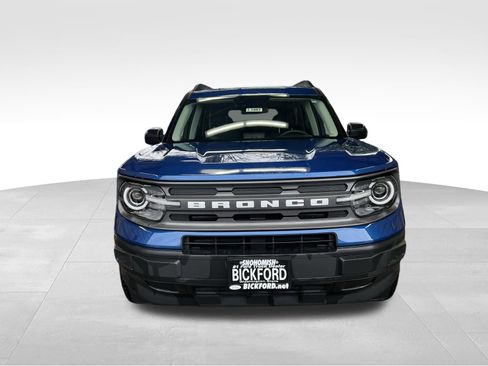 Used 2024 Ford Bronco Sport Big Bend image 2