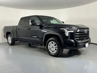 Used 2023 Toyota Tundra SR5 w/ SR5 Premium Package AWD/4WD video 1