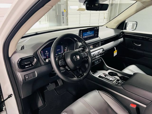 New 2026 Honda Pilot EX-L image 23