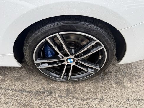 Used 2020 BMW M240i xDrive Coupe image 13
