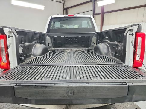 Used 2024 Ford F250 XL w/ FX4 Off-Road Package AWD/4WD image 78