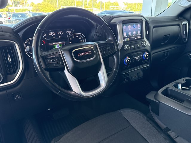 Used 2020 GMC Sierra 2500 SLE w/ SLE Convenience Package AWD/4WD image 5