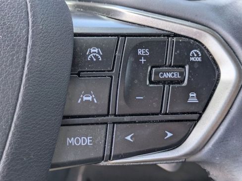 Used 2024 Lexus RX 350 Premium w/ Accessory Package (Z1) FWD image 13