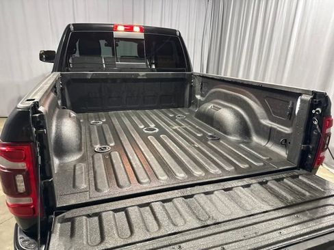 Used 2022 RAM 2500 Laramie AWD/4WD image 44