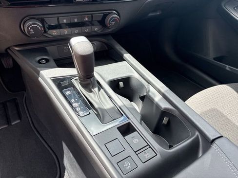 Used 2026 Nissan Sentra S w/ Floor Mat Package image 25