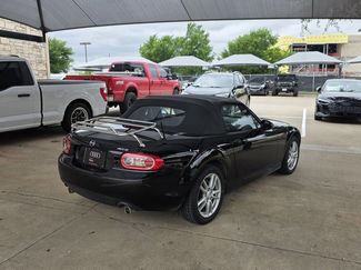Used 2010 MAZDA MX-5 Miata Sport video 2