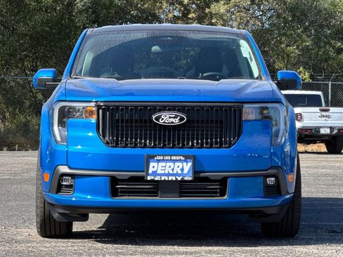 New 2025 Ford Maverick Lobo image 8