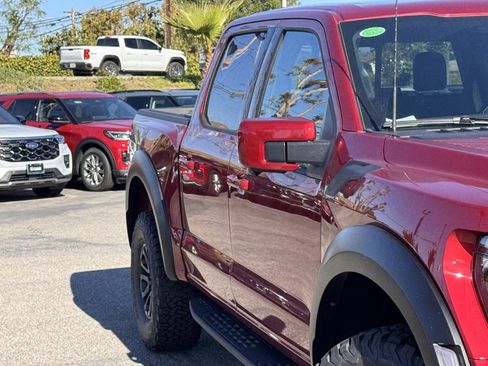 New 2026 Ford F150 Raptor image 5