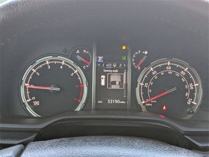 Used 2022 Toyota 4Runner TRD Pro