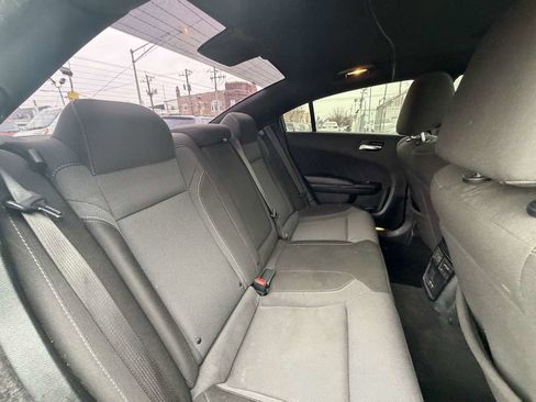 Used 2021 Dodge Charger SXT w/ Blacktop Package image 29
