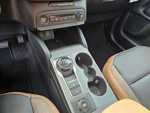 New 2025 Ford Bronco Sport Outer Banks AWD/4WD image 20