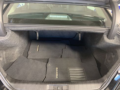 Used 2023 Nissan Maxima SL image 36