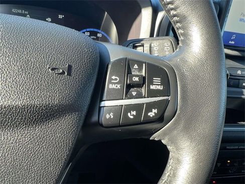 Used 2022 Ford Bronco Sport Big Bend w/ Convenience Package image 28