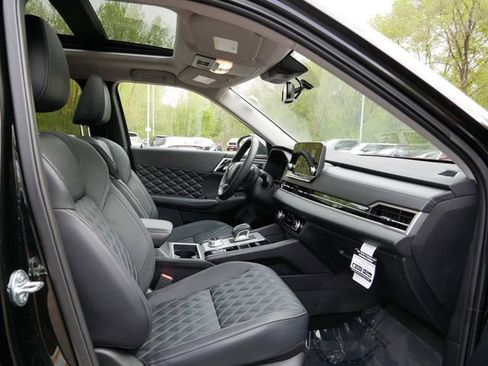 Used 2025 Mitsubishi Outlander SEL AWD/4WD image 8