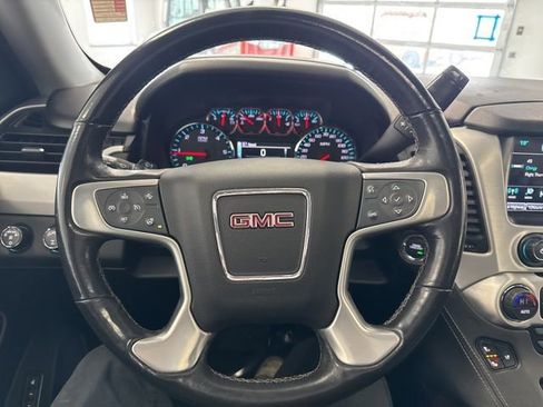 Used 2018 GMC Yukon SLT image 40