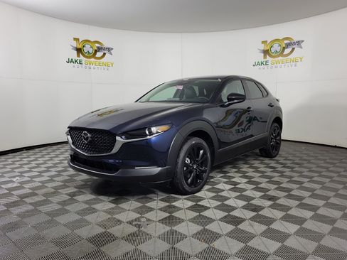 New 2026 MAZDA CX-30 AWD 2.5 S w/ Select Sport Pkg image 4