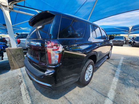 Used 2023 Chevrolet Tahoe LS RWD image 4