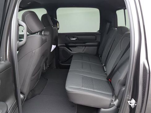 New 2026 RAM 1500 Express image 12