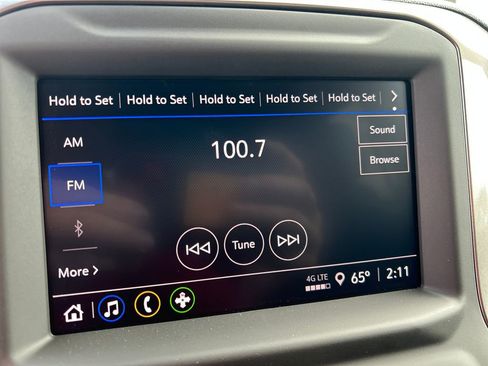 New 2026 GMC Sierra 3500 Pro w/ 1SA Pro Safety Plus Package image 23