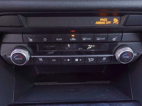 Certified 2023 MAZDA CX-9 Touring Plus AWD/4WD image 20