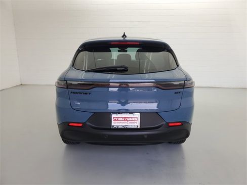 Used 2024 Dodge Hornet GT w/ GT Blacktop Package image 6