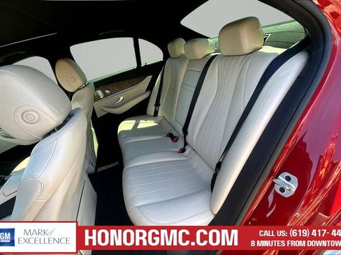 Used 2019 Mercedes-Benz E 300 image 21