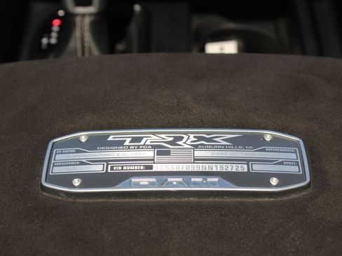 Used 2022 RAM 1500 TRX w/ TRX Level 2 Equipment Group AWD/4WD image 20