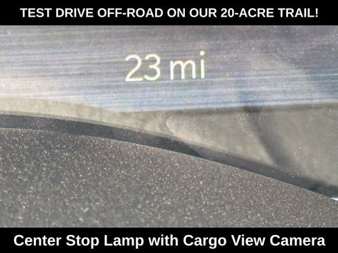 New 2026 RAM 2500 Limited AWD/4WD image 22